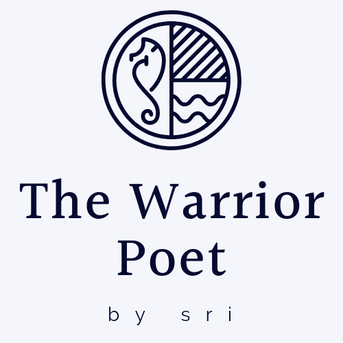 The Warrior Poet